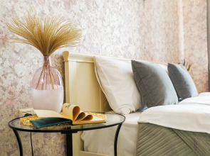 Апартаменты WELCOME на Николаева 18