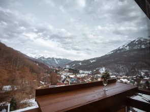 Апартаменты Арт-Квартира