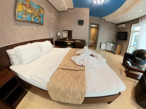 Гостевой Дом Family Resort Hotel Miloo