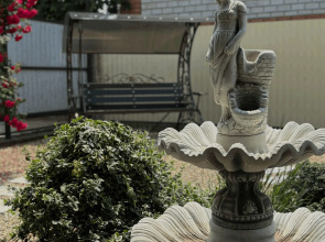 Гостевой дом Дар