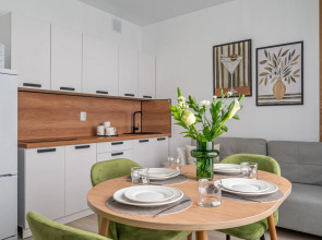 Квартира Уютная 2-к Квартира в ЖК Спутник-1