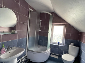 Гостевой дом Мари-Мар