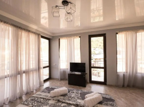 Мини-отель Отель Дея