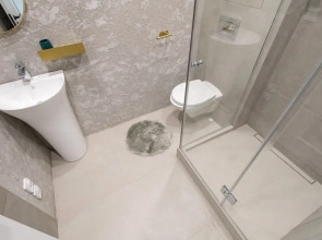 Апартаменты 227-3 Full House в ЖК Солнцево Парк