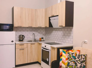 Апартаменты Вдали от суеты