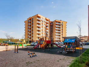 Апартаменты Rauschen Charm