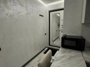 Квартира студия в центре Иркутска