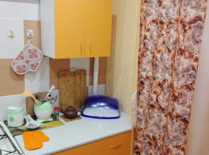 Апартаменты DUBKI на улице Вихрева 82