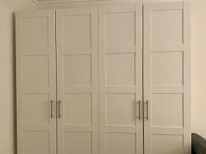 Апартаменты Comfort & Relax Home Dreams in the clouds 3