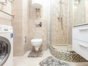 Апартаменты 3 RentPlaza c видом на Волгу
