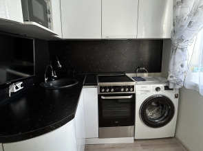 Квартира Возле Горного Воздуха