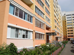 Квартира Измайловский Сад