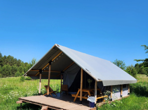 Yeti Na Komete Recreation camp