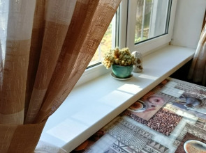 Квартира Однокомнатная