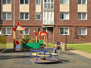 Квартира Советский 14