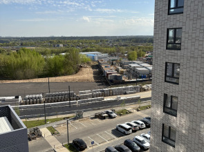 Квартира Студия 17