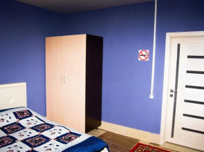 Хостел Добро Пожаловать