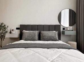 Квартира в Центре Города ЖК Аксаковский