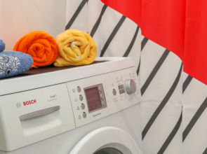 Однокомнатная квартира в северном районе г. Калининграда