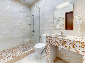 Апартаменты Комфорт Александрия на Спасском 6