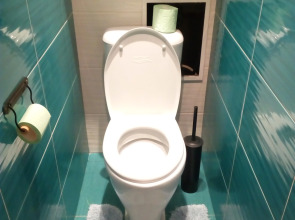 Апартаменты Однушка в центре Балашихи