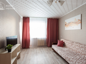 Zhivi Uyutno I Horosho Apartments
