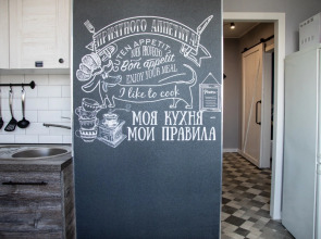 Квартира на Волынской 8