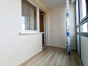 Квартира Уютная в Жк Вертикаль