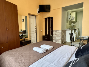 Апартаменты Апарт 12 Электролитный