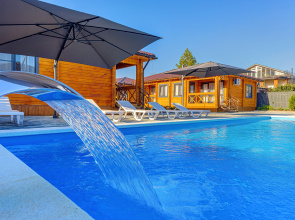 Akti Guest house