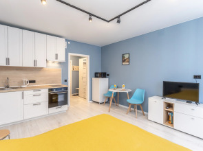 Квартира Van Gogh"s friends