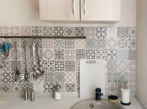 Апартаменты на улице Лесников 25