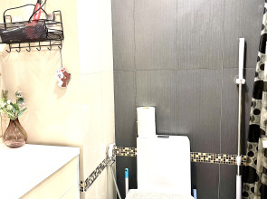 Апартаменты Club Royal Wongamat