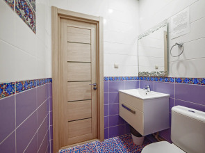 Отель Горький