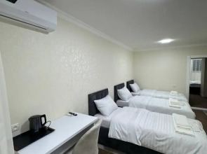 Отель Registan Palace