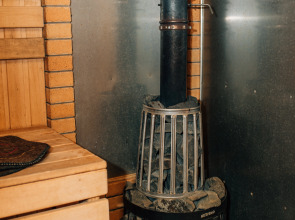 Гостевой дом "Огни Хаджоха"