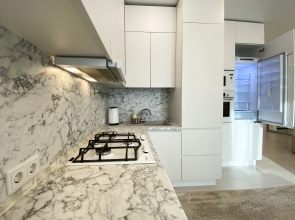 Апартаменты uTrip Mone