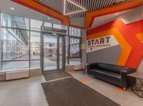 Апартаменты Студия SalutApart 8