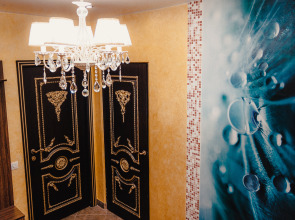 Гостевой дом Paradise