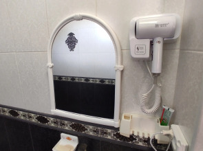 Коттедж у моря