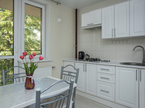 Апартаменты Mayskaya Apart