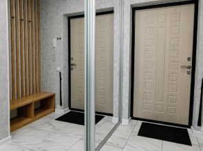 Квартира на Быстрецкой 22