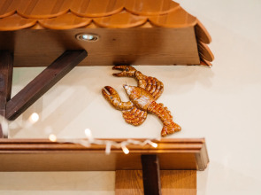 Отель Котбус