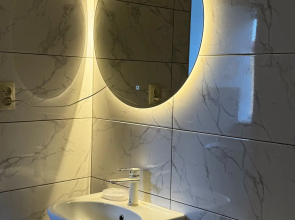 Гостевой дом Omali’s