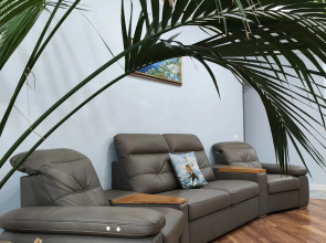 Апартаменты Паруса Балтики