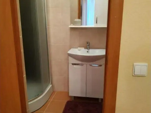 Гостевой дом на Илюшкина 5