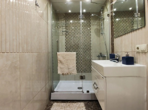 Апартаменты Life for Funny Rauschen