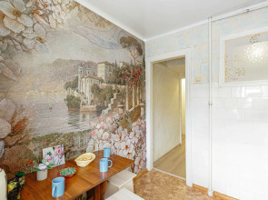 Квартира Двухкомнатная в центре города