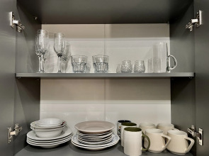 Апартаменты рядом с ЖД Вокзалом