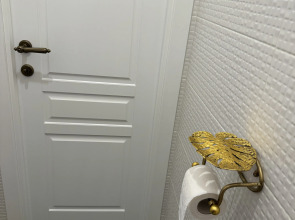 Квартира на Беговом проезде 11